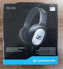 Sennheiser HD 206 Over the Ear