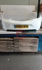VAUXHALL INSIGNIA SRI CDTI MK1