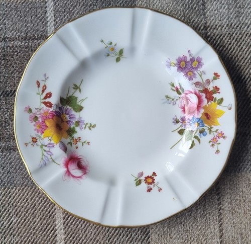 Royal crown derby - royal, posies