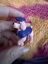 Vintage M.E.G Meg Puppy In My