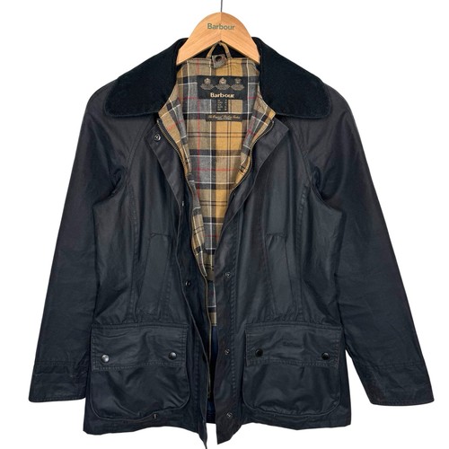 Barbour beadnell wax - barbour,