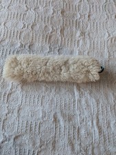 Griffin Nuumed Sheepskin