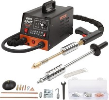 Stud Welder Dent Repair Kit