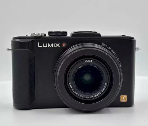 Panasonic lumix dmc - panasonic,