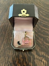 Juicy Couture Pink Dog Carrier