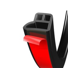 Seal Strip Weather Strip Car