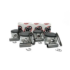 Kawasaki Z750 KZ750 GPZ750