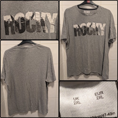 Rocky balboa vintage movie - balboa,