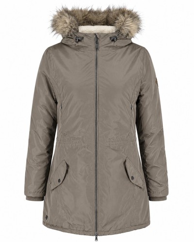 Regatta lucetta sand - regatta, hooded