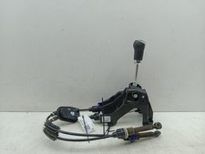 NISSAN MICRA GEAR SHIFTER