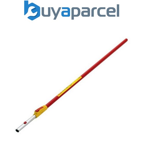 Wolf garten telescopic handle - wolf,