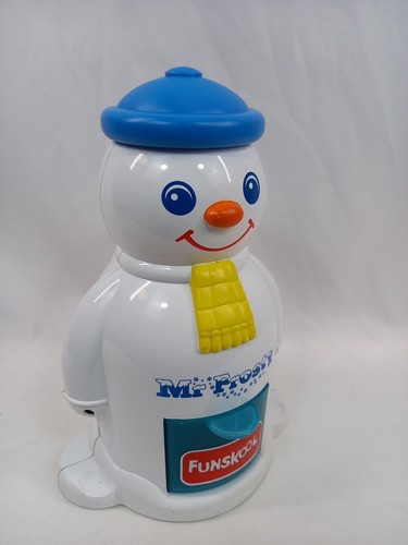 Funskool reissued frosty - reissued, mr