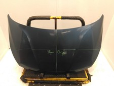 VAUXHALL ASTRA Bonnet
