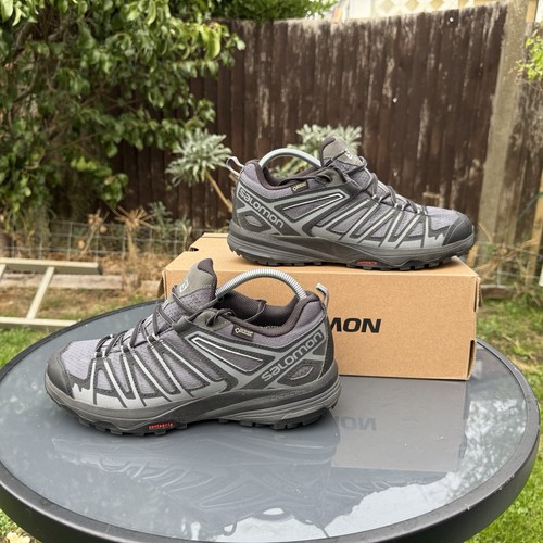 Salomon crest gore tex - salomon, gore-tex