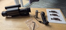 Nv075 day & Night Vision rifle