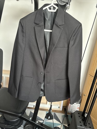 Boys price buckland black - &,