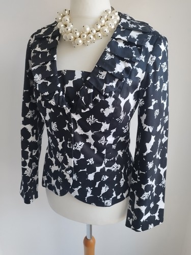 Gina bacconi jacket black - bacconi,