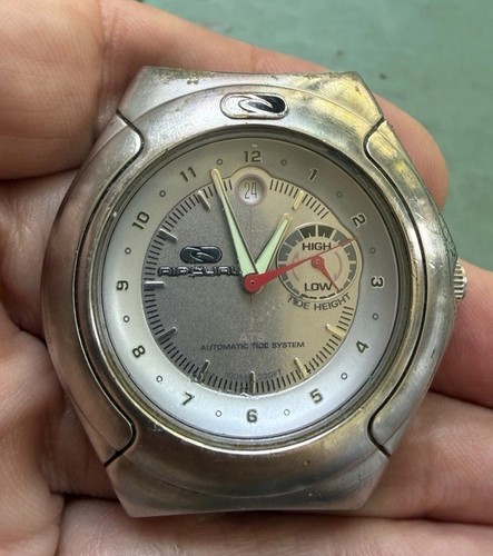 Vintage rip curl classic tide - rip,