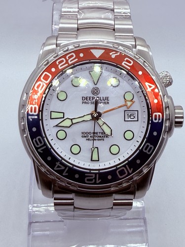 Deep blue pro - deep, sea