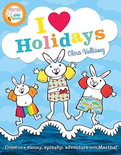 Heart holidays martha and - holidays,