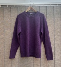 Munrospun Shetland Pure Wool