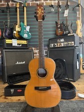 Takamine G406S Gloss Natural