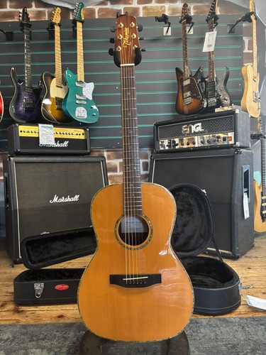 Takamine g406s gloss - g406s,