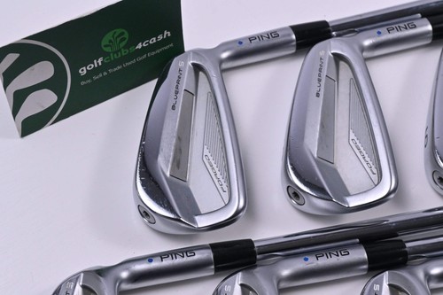 Ping blueprint irons 4 - ping, /