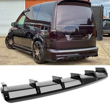 For VW Caddy MK3 MK4 MK5 Rear