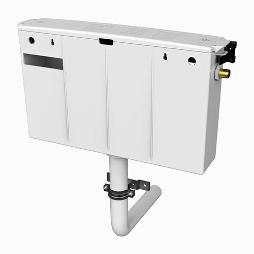 Dudley osmo concealed - osmo,