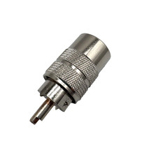 CB Aerial Connector RG8/RG213