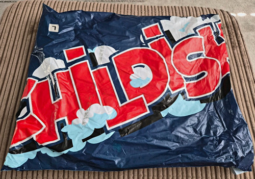 Childish theme park - theme,