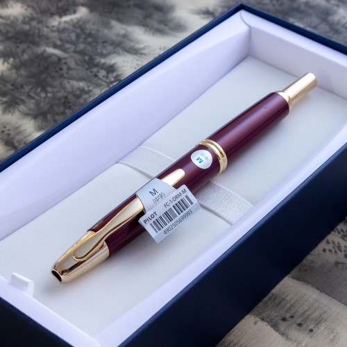 New pilot capless vanishing - pilot,