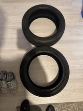 2 x 205/45 R17 Falken Ziex ZE310 Ecorun 88W XL 205 45 17 (2054517) - TWO TYRES