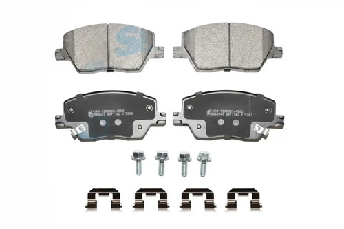 Brake pads 5sp1952k samko for - 5sp1952k,