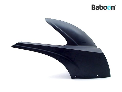Hugger buell blast 2000 2009 - hugger, 2000-2009