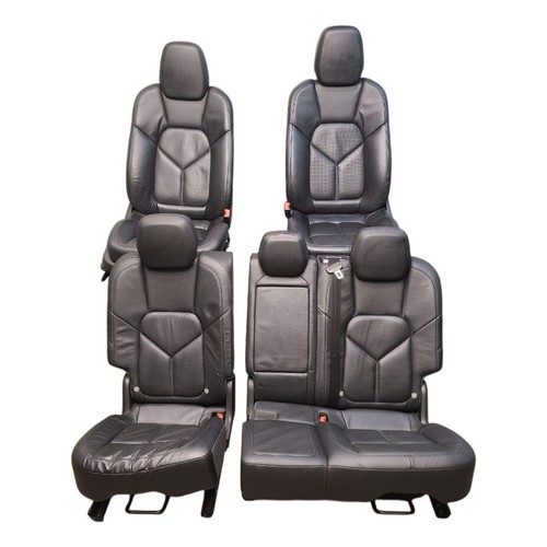 Porsche cayenne 92a 958 set - set, of