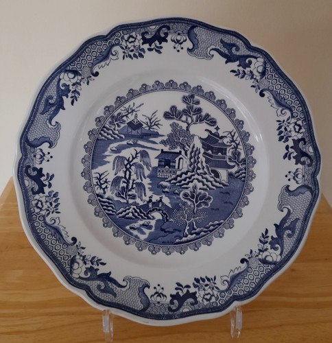 Vintage masons ironstone - masons,