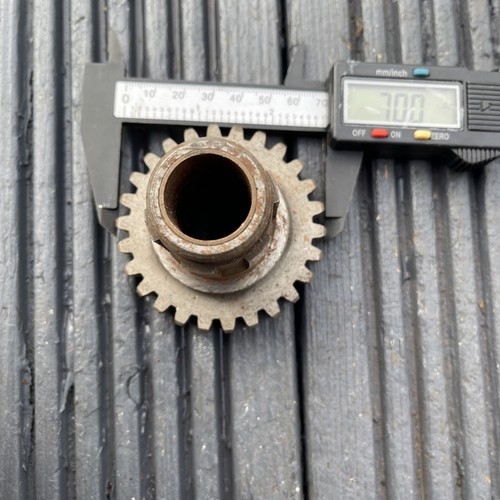 Vintage bsa a10 b31 - bsa, a7/a10