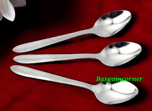 Tea coffee spoons sugar - tea, (t11)