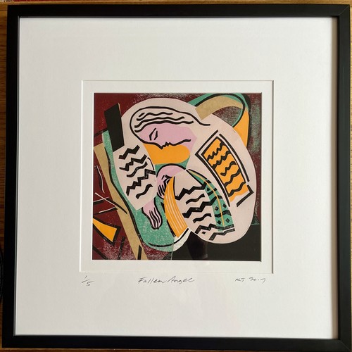 Kelvin taylor art work - ,