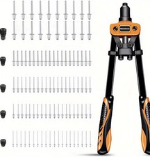 Heavy Duty Hand Rivet Gun