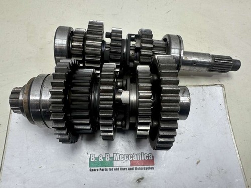 Gear engine honda 900 bol - 900,