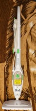 Morphy Richards 12 in 1 Steam