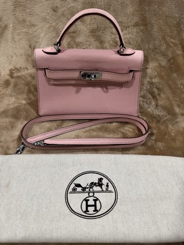 Hermes epson mini kelly - epson,