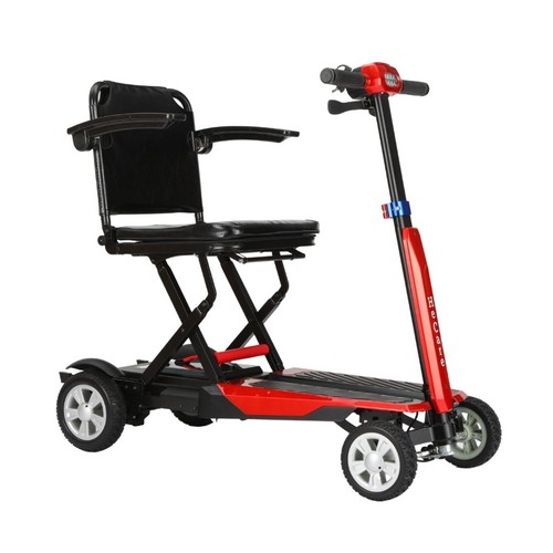 Lightweight folding instant - lightweight,