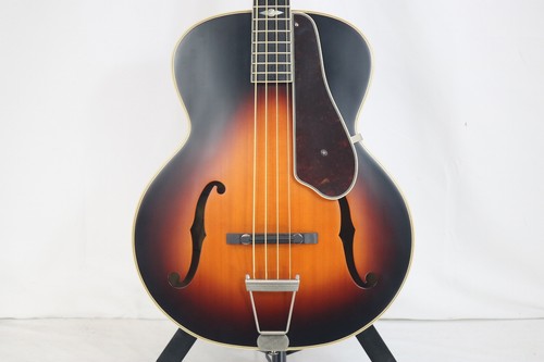 Epis masterbilt century deluxe - masterbilt,