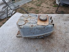 UNKNOWN MAKE MODEL SCOOTER