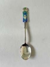 Rare Solid Sterling Silver