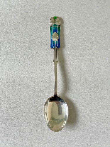 Rare solid sterling silver - solid,